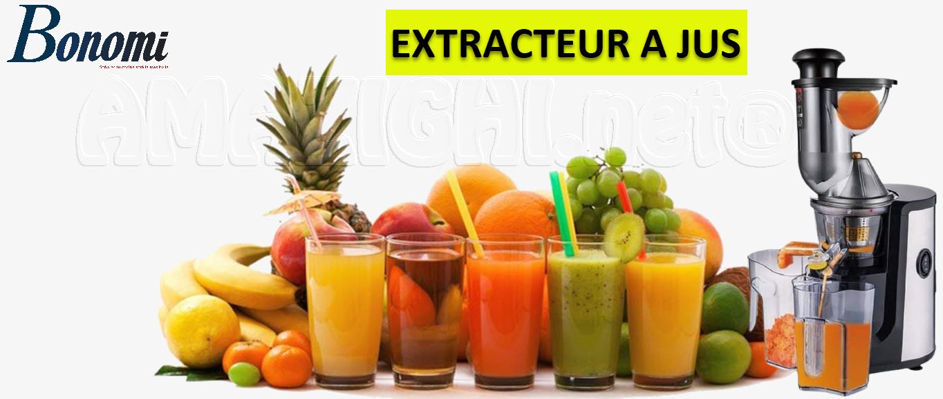 Extracteur de jus - الصورة 2