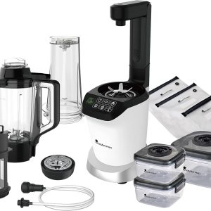 طقم خلاط من MasterPRO